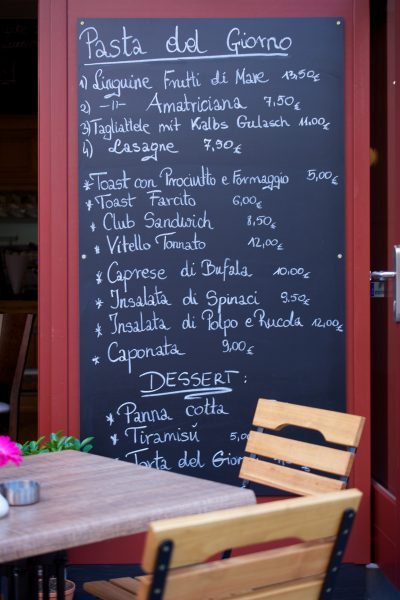 Bragato Vini & Gastronomia
