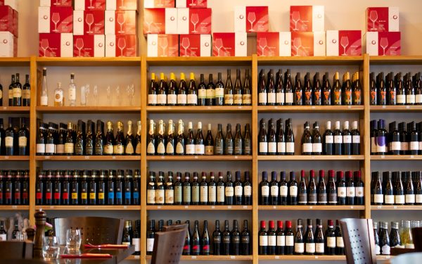 Bragato Vini & Gastronomia