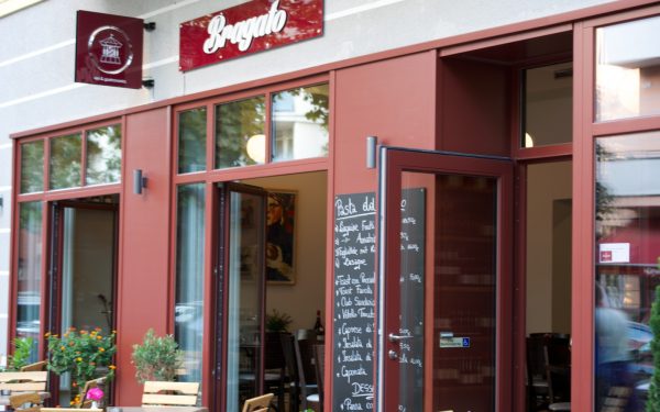 Bragato Vini & Gastronomia