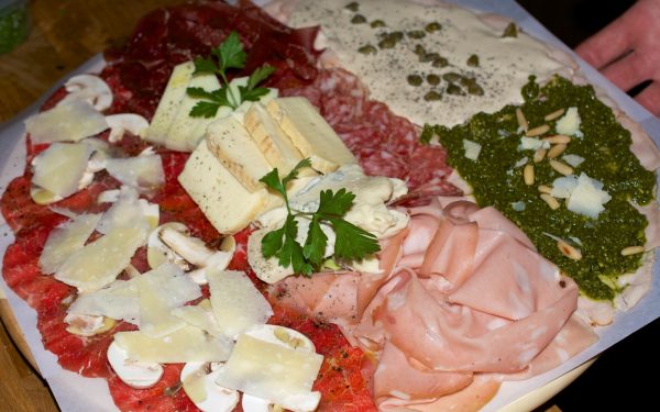 Bragato Vini & Gastronomia