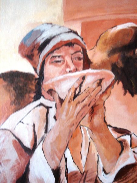 Cenacolo