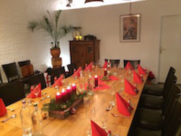 Gourmanderie - Kochschule und Eventlocation