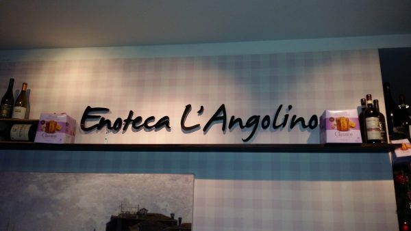 Enoteca L'Angolino