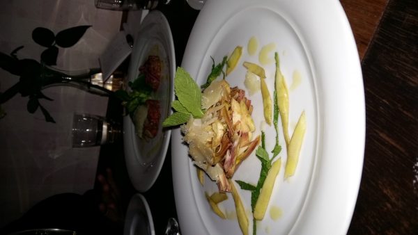 Enoteca L'Angolino