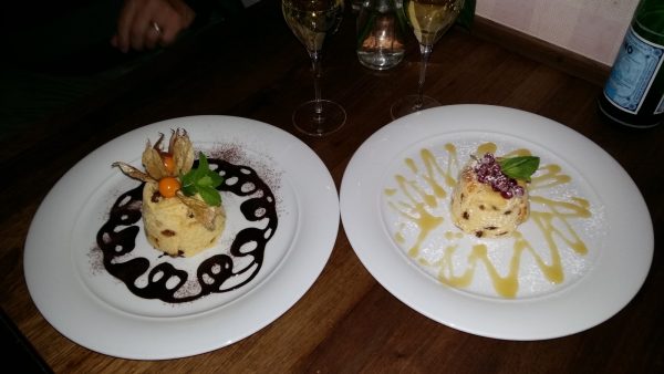 Enoteca L'Angolino