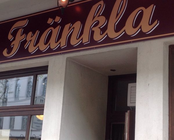 Fränkla