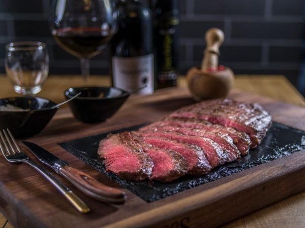 Goldhorn Beefclub