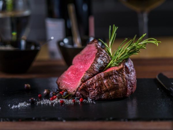 Goldhorn Beefclub