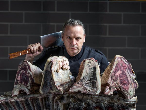 Goldhorn Beefclub