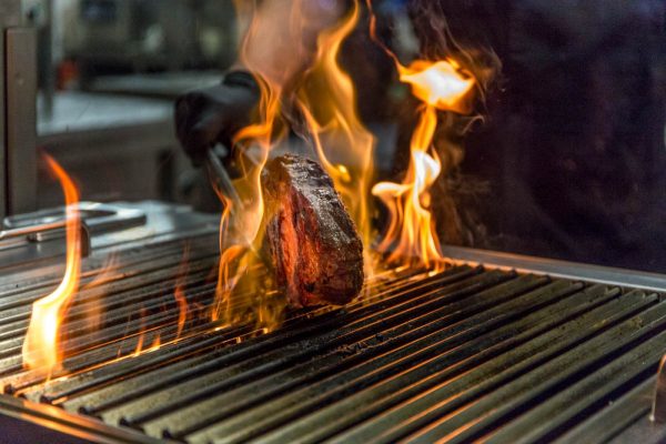 Goldhorn Beefclub