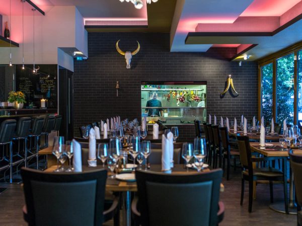 Goldhorn Beefclub