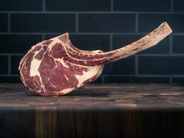 Goldhorn Beefclub