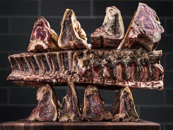 Goldhorn Beefclub