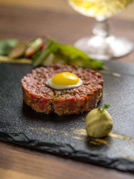 Goldhorn Beefclub