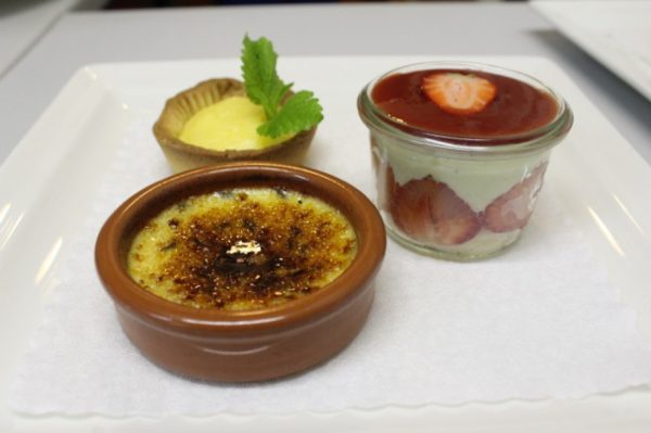 Kochschule Gourmanderie 