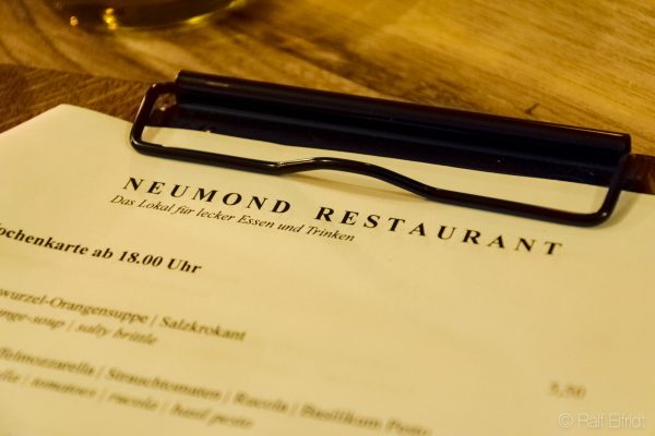 Neumond