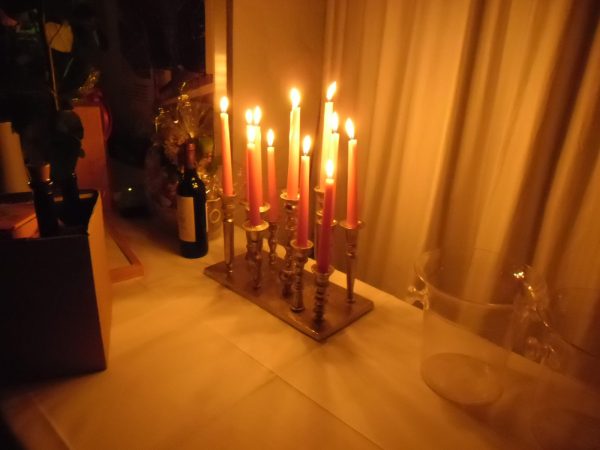 Paresüd, Berlin