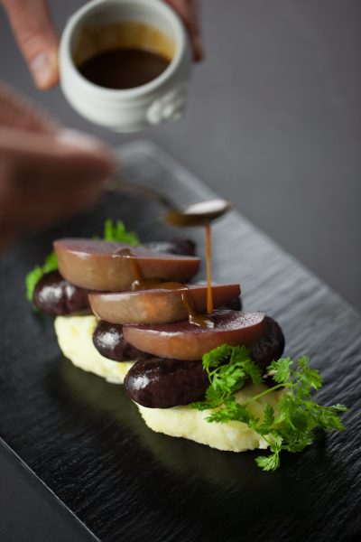 Restaurant Pastis Berlin