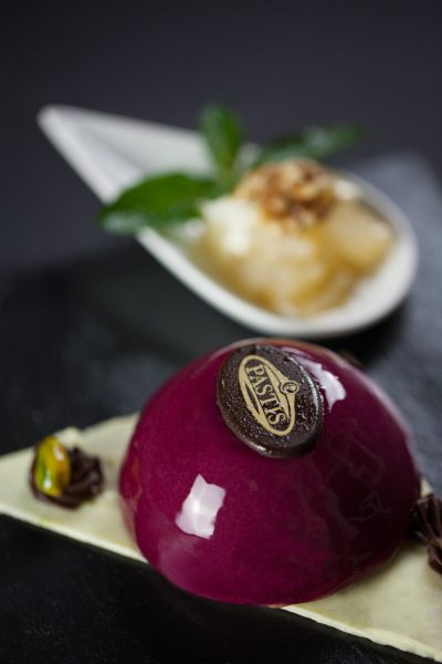 Restaurant Pastis Berlin