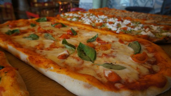 Pomodorino & Saporito