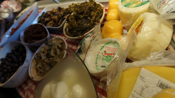 Pomodorino & Saporito