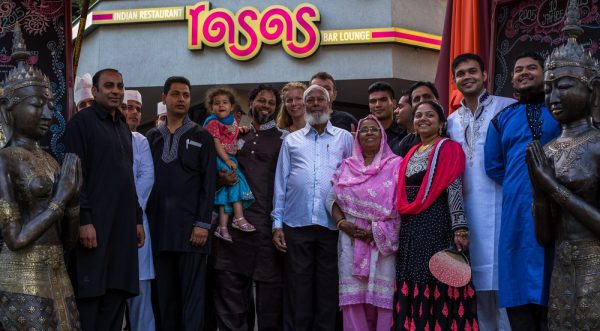 Rasas Westend
