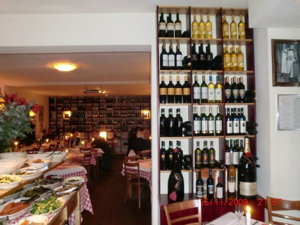 Ristorante Boccacelli