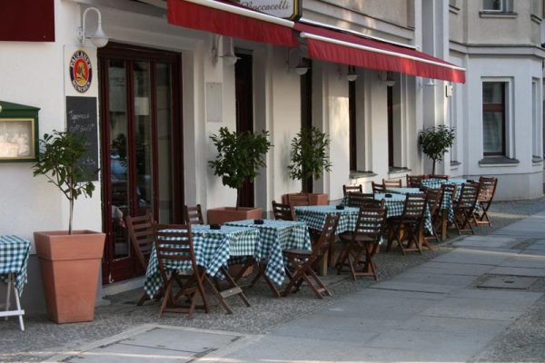Ristorante Boccacelli