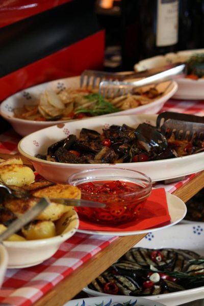 Ristorante Boccacelli