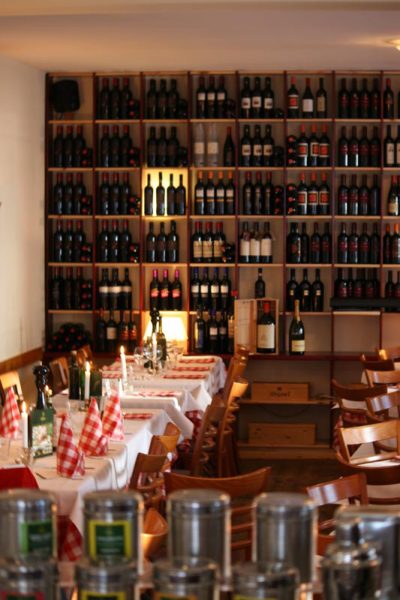 Ristorante Boccacelli
