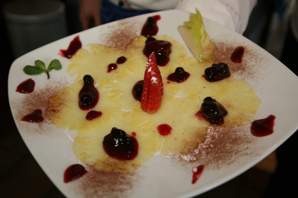 Ristorante Boccacelli