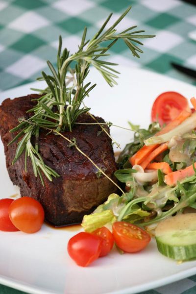 Ristorante Boccacelli