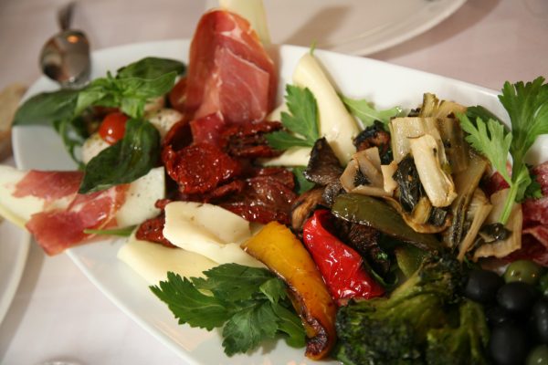 Ristorante Boccacelli