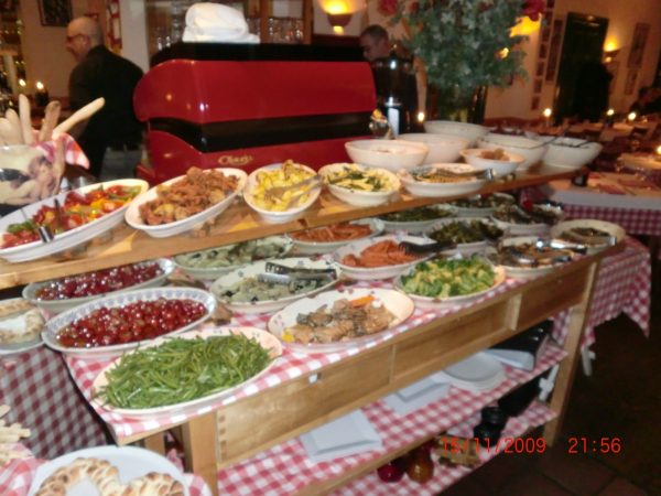 Ristorante Boccacelli