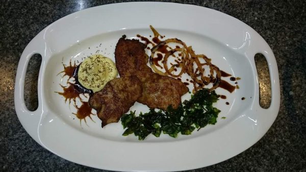 Ristorante Boccacelli