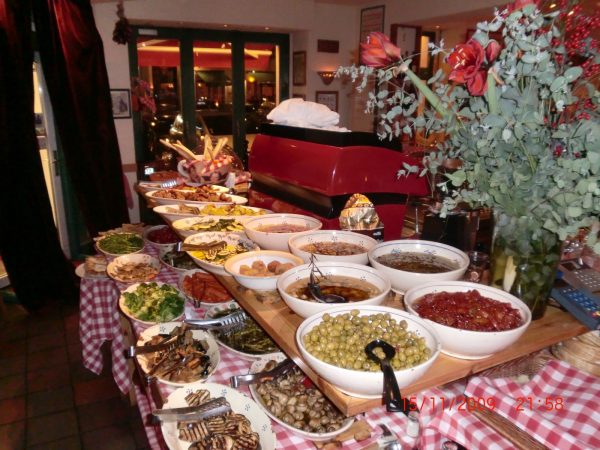 Ristorante Boccacelli