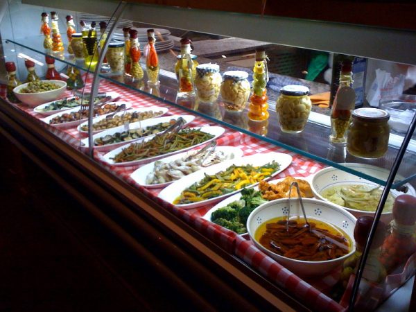 Ristorante Boccacelli