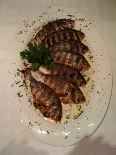Ristorante Boccacelli