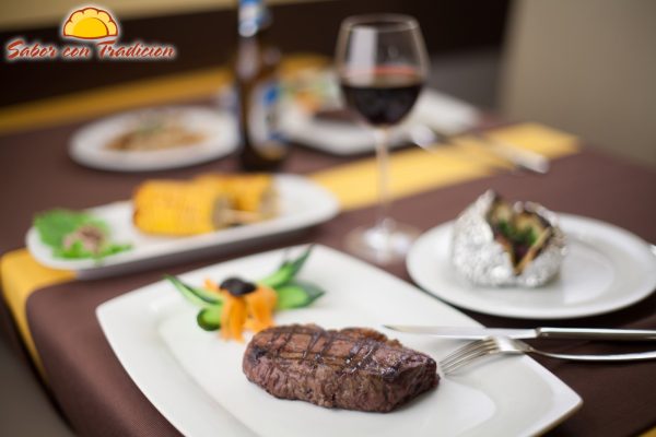 Sabor con Tradicion