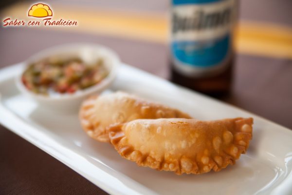 Sabor con Tradicion