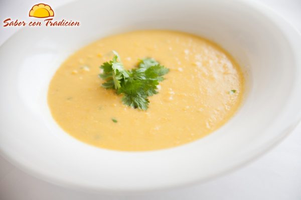 Sabor con Tradicion