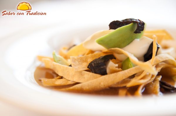 Sabor con Tradicion