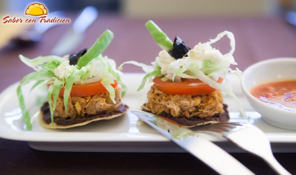 Sabor con Tradicion