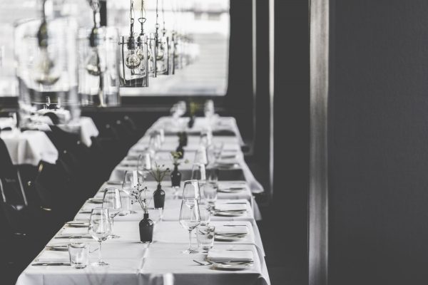 SOLAR Sky-Restaurant & -Lounge