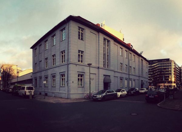The Grand Berlin
