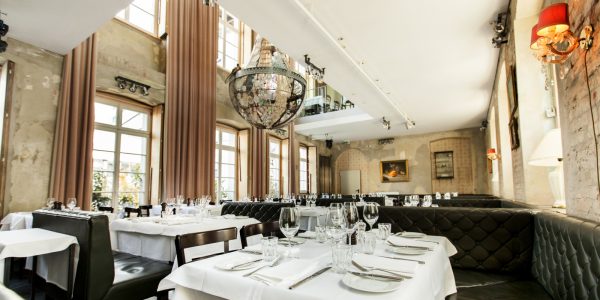 The Grand Berlin