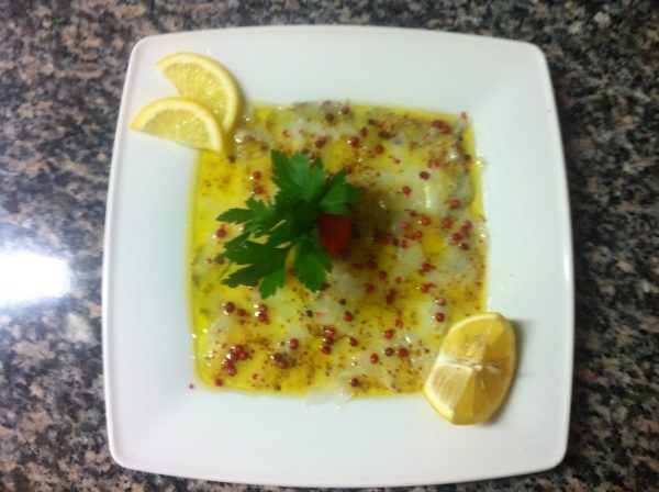 Trattoria Pietrafitta