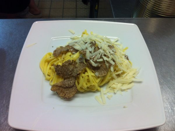 Trattoria Pietrafitta