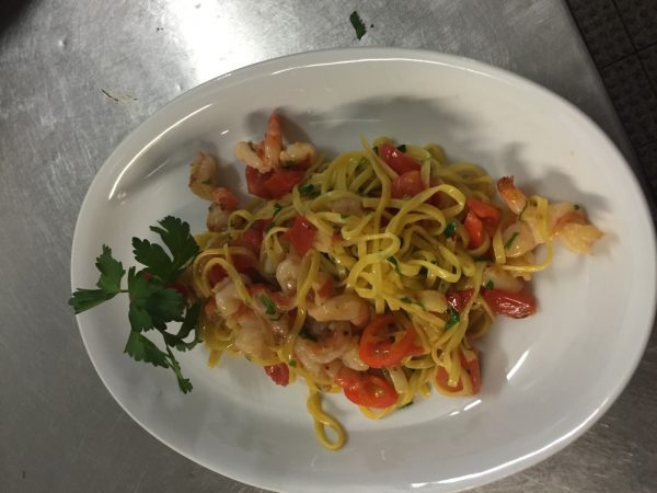 Trattoria Pietrafitta