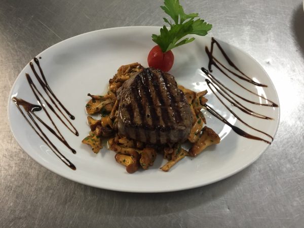 Trattoria Pietrafitta